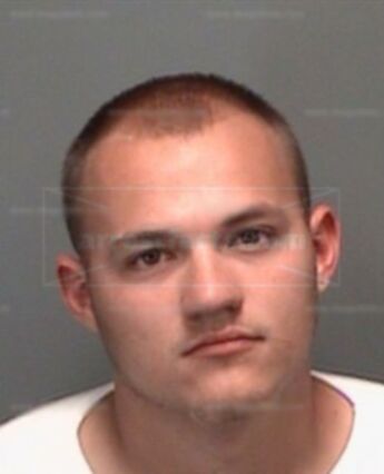 James Patrick Murphy