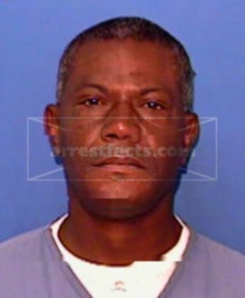 Leroy Lymons