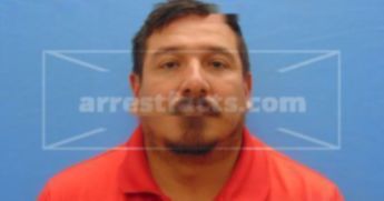 Javier Felix Bazan