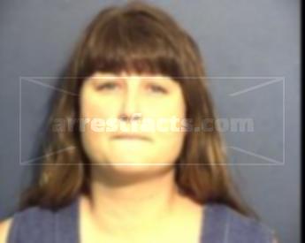 Jackie Renee Vanmatre
