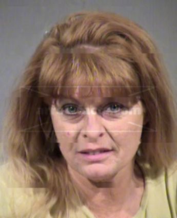 Jennifer Elaine Melvin