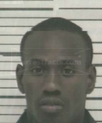 Everson Marquis Barnes