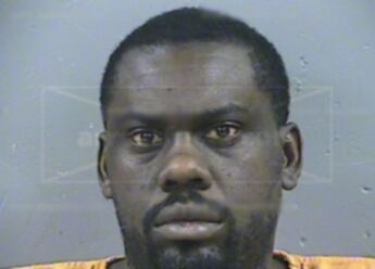 Richard Earl Haynes