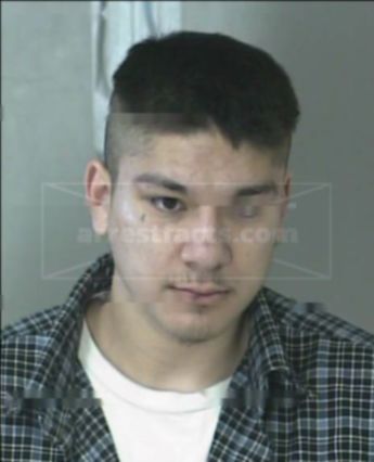 Abraham Vazquez