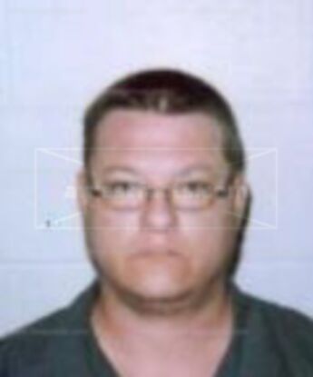 Ronald Hartsfield Williams