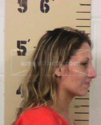 Olivia Gayle Harned