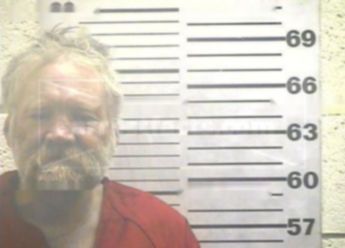 John W Simmons (Crow)