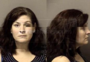 Tina Marie Crawn