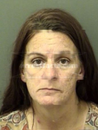 Tracie Lynn Wilson
