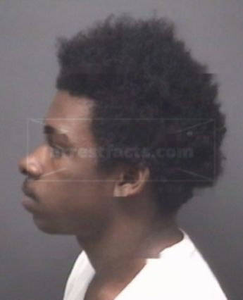 Ladarius Cornell Roundtree Jr