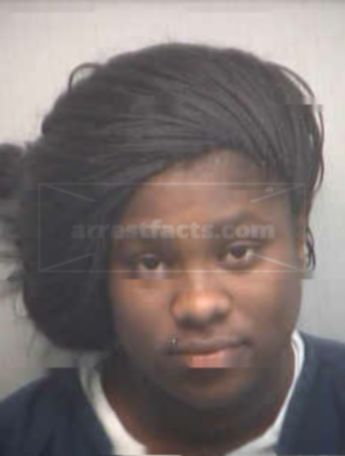 Keile Naomi Idowu