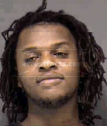 Cedric Lemonte Butler