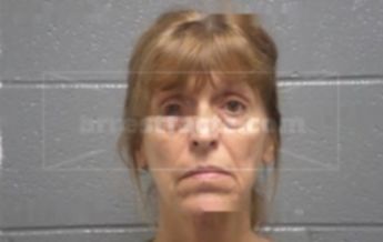 Tammy May