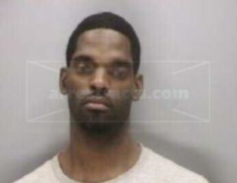 Tyrone Anthony Baldwin