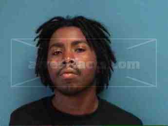 Cornelius Kinte Payton