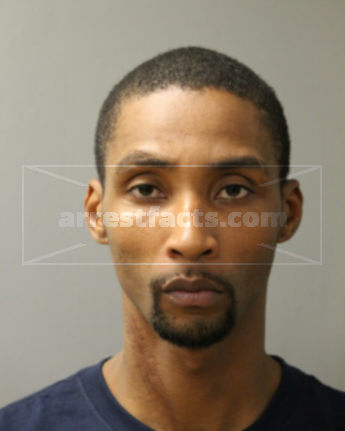 Calvin Stampley