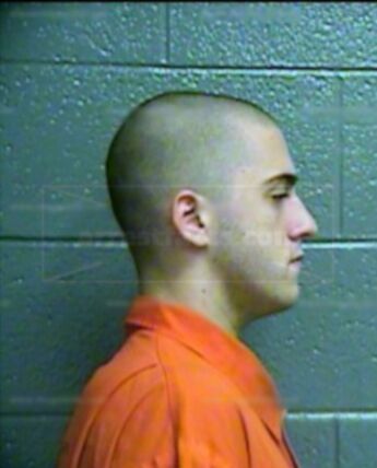 Anthony C Burwell