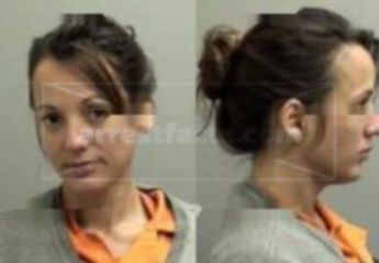 Amanda Renee Moore