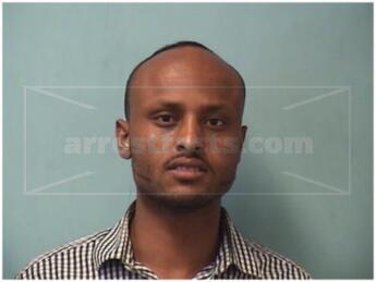 Jowhar Ali Ahmed