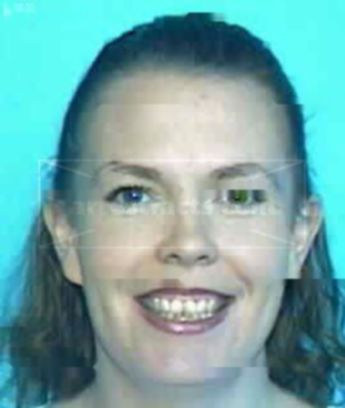 Adra Lee Harrington