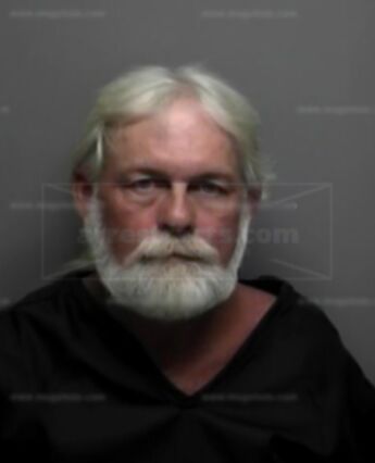 Vincent Eugene Gedral