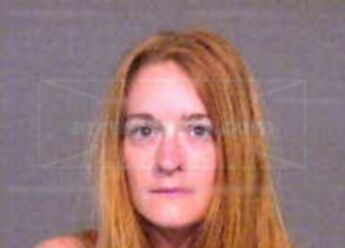 Tamera Dawn Whitt