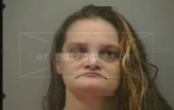 Melissa Ann Wainscott