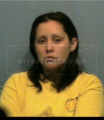 Ashley Nicole Roundtree
