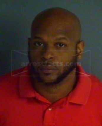 Steven Carnel Hadley