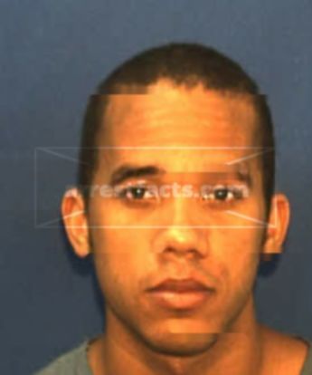 Omar Treme Norris