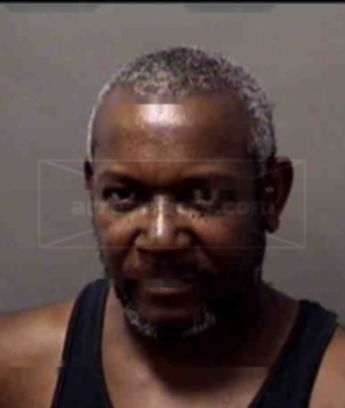 Jimmy Sylvester Brown