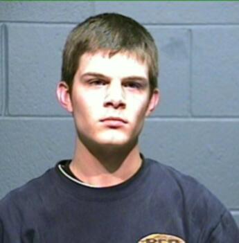 Jeremy Taylor Moore