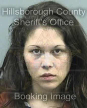 Cassandra Mae Suggs