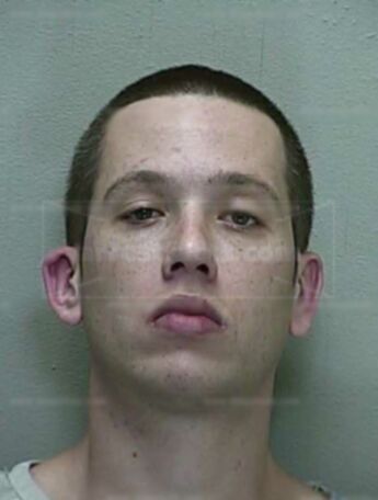 Matthew Roy Amsden
