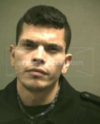 Gustavo Andres Chavez