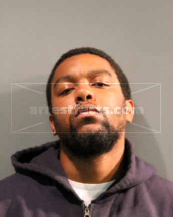 Calvin D Galloway