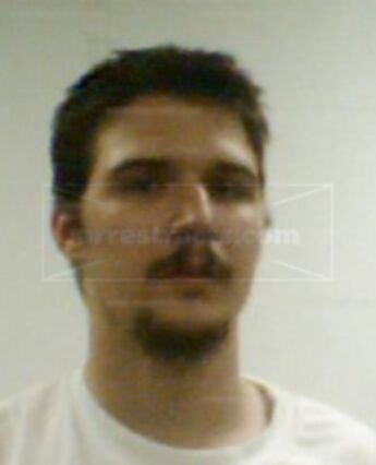 Trevor Ryan Huff
