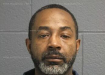 Derrick Andre Brown