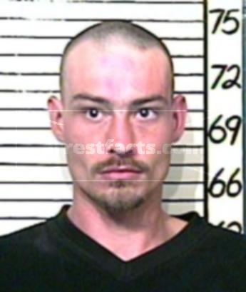 Levi Ford