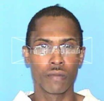 Melvin Tyrone Young