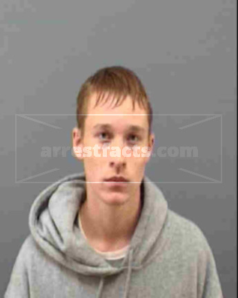 Matthew Allan Andersen