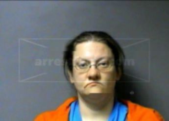 Melody Ann Harrell