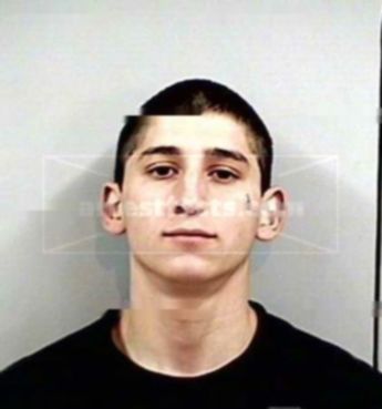 Adrian Cortez Bautista