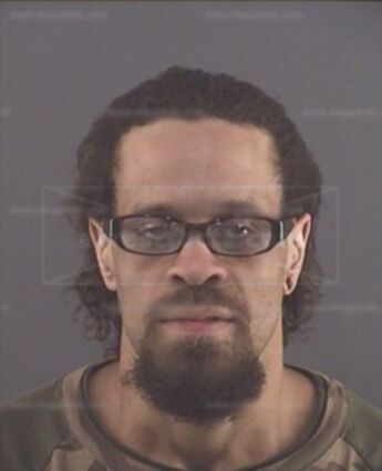 Brandon Alexander Jackson