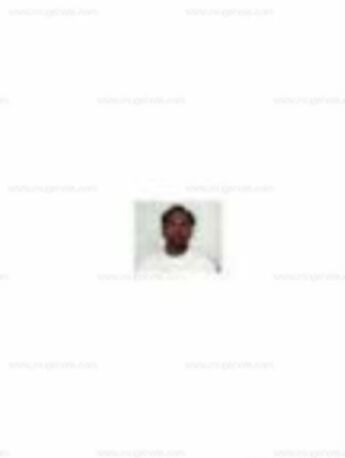 Rodney Dewayne Grant