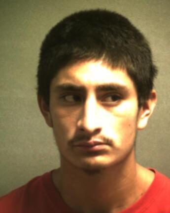 Jesse David Pacheco