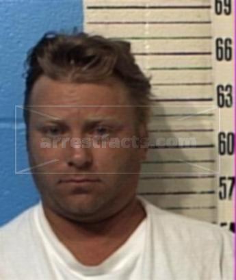 Shawn Michael Shanks