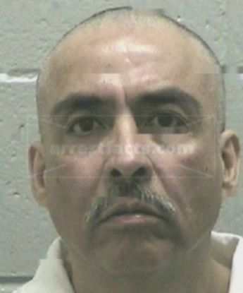 Alfredo Gonzales Jr.