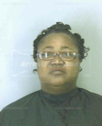 Casandra Trette Everson
