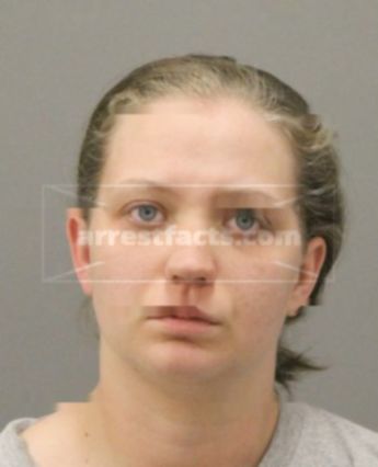 Kayla Joann Ayers